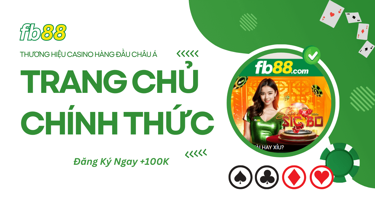 Tìm Hiểu Về Kênh Cá Cược Trực Tuyến fun88 - Sự Lựa Chọn Hoàn Hảo Cho Người Hâm Mộ Bóng Đá